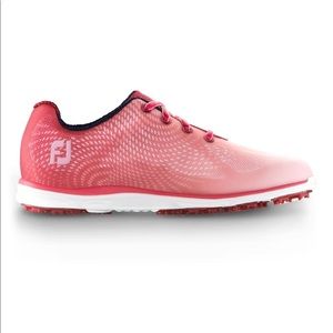 footjoy women’s golf shoes